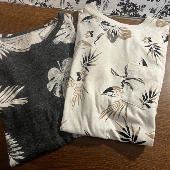 Old Navy Other - Old Navy and Free Planet T-shirt lot